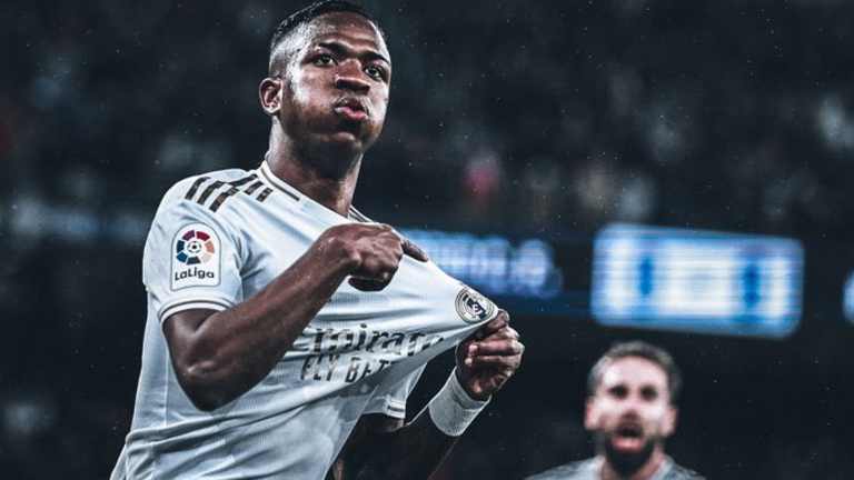 Real Madrid gana el clásico y recupera el liderato en LaLiga